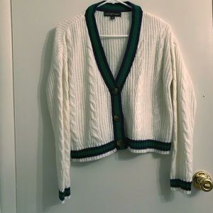 Almost Famous cardigan size Medium